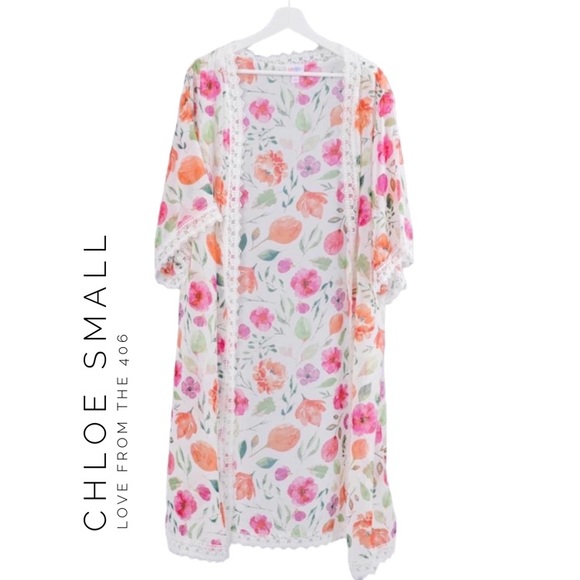 LLR Chloe cover. Size Small NWT